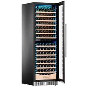 Винный шкаф Meyvel MV163PRO-KST2 фото 4 в Новосибирске