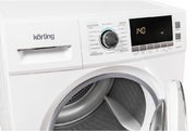 Сушильная машина Korting KD 60 T8 фото 3 в Новосибирске