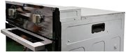 Встраиваемый электрический духовой шкаф Kaiser EH 4747 фото 2 в Новосибирске