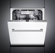 Встраиваемая посудомоечная машина Gaggenau DF 250-141 фото 2 в Новосибирске