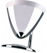 Кухонные весы Bugatti Scale-Timer UMA Chrome фото 2 в Новосибирске