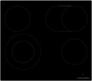 Варочная панель Kuppersberg ECS 624
