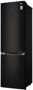 Холодильник LG GA-B499TGBM фото 2 в Новосибирске