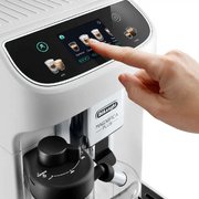 Кофемашина DeLonghi ECAM320.60.W фото 3 в Новосибирске