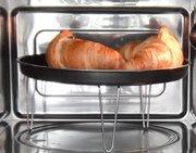 Встраиваемая микроволновая печь Kaiser EM 2545 AD фото 3 в Новосибирске