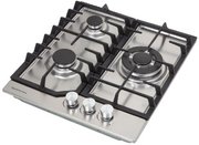 Газовая варочная панель Zigmund & Shtain G 22.4 S фото 3 в Новосибирске