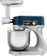 Кухонный комбайн Maunfeld MF-425BL Кухонный комбайн Maunfeld MF-425BL фото