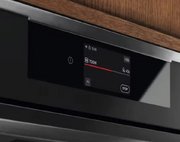 Встраиваемая микроволновая печь Electrolux KVM9E2XT фото 2 в Новосибирске