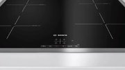 Индукционная варочная панель BOSCH PUE645BB1E фото 3 в Новосибирске
