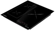 Индукционная варочная панель Maunfeld CVI453SBBKA Inverter фото 3 в Новосибирске