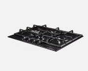 Газовая варочная панель Kuppersberg FS 65 Ant фото 4 в Новосибирске