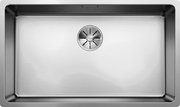 Мойка Бланко Andano 700-IF нержавеющая сталь фото в Новосибирске Мойка Blanco Andano 700-IF нержавеющая сталь фото в Новосибирске