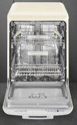 Посудомоечная машина Smeg LVFABCR2 фото 3 в Новосибирске
