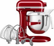 Миксер KitchenAid Heavy Duty 5KSM70JPXEER фото 2 в Новосибирске