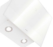 Вытяжка Faber VELA WH 60 фото 4 в Новосибирске