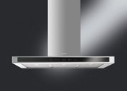Вытяжка Smeg KSE951X3 фото 2 в Новосибирске