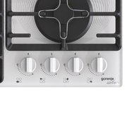 Газовая варочная панель на закаленном стекле Gorenje GTW641KR фото 3 в Новосибирске