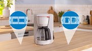 Кофеварка Bosch TKA2M111 фото 2 в Новосибирске