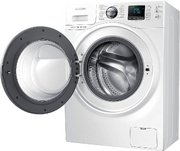 Стирально-сушильная машина Samsung WD 806U2GAWQ фото 4 в Новосибирске