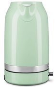 Электрочайник Китчен Эйд 5KEK1701EPT фото 4 в Новосибирске Электрочайник KitchenAid 5KEK1701EPT фото 4 в Новосибирске