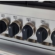 Варочный центр Bertazzoni MAS1006MFEDNET фото 3 в Новосибирске