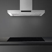 Вытяжка Smeg KICT90BL фото 3 в Новосибирске