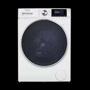 Стиральная машина Maunfeld MFWM148WH02 фото 3 в Новосибирске