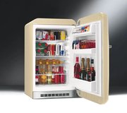Холодильник Smeg FAB10HRP фото 3 в Новосибирске