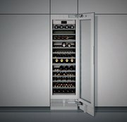 Полновстраиваемый винный шкаф Gaggenau RW466364 фото 4 в Новосибирске