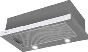 Встраиваемая вытяжка Maunfeld VSF 60 Grey Glass White фото 2 в Новосибирске