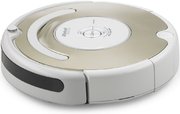 Робот-пылесос iRobot Roomba 531 фото 2 в Новосибирске