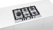 Газовая варочная поверхность Bosch PCS7A5M90 фото 2 в Новосибирске