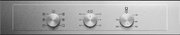 Духовой шкаф Electrolux EOH2H00BX фото 2 в Новосибирске