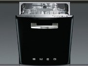 Посудомоечная машина Smeg ST2FABNE2 фото 2 в Новосибирске