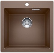 Мойка Бланко PLEON 5 SILGRANIT мускат фото в Новосибирске Мойка Blanco PLEON 5 SILGRANIT мускат фото в Новосибирске
