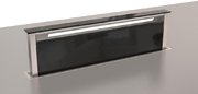 Встраиваемая вытяжка Fulgor Milano FDDH 1120 TRC BK фото 2 в Новосибирске