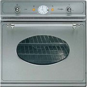 Духовой шкаф Ilve 600-NVG IX Духовой шкаф Ilve 600-NVG IX фото