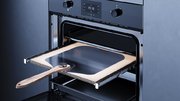 Духовой шкаф Kuppersbusch BP 6332.0 S3 Silver Chrome фото 3 в Новосибирске