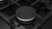 Газовая варочная панель Bosch PNP6B6O92R фото 4 в Новосибирске