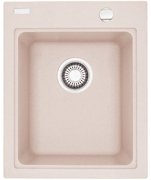 Мойка Franke MRG 610-42 бежевый фото в Новосибирске