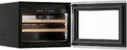Винный шкаф Meyvel MV19PRO-KWB1 фото 4 в Новосибирске