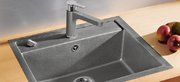 Мойка Бланко Dalago 6-F темная скала фото 2 в Новосибирске Мойка Blanco Dalago 6-F темная скала фото 2 в Новосибирске