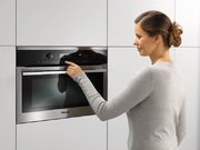 Духовой шкаф с СВЧ Miele H6100B EDST/CLST фото 3 в Новосибирске