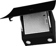Купольная вытяжка Weissgauff Merga 60 BL Sensor фото 3 в Новосибирске