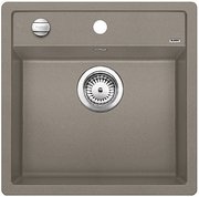 Мойка Бланко Dalago 5 серый беж фото в Новосибирске Мойка Blanco Dalago 5 серый беж фото в Новосибирске