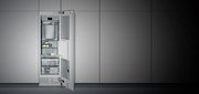 Встраиваемый морозильник Gaggenau RF463304 фото 2 в Новосибирске