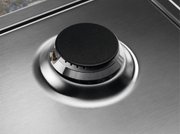 Варочная панель Electrolux KGS75362XX фото 4 в Новосибирске