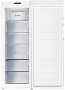 Морозильная камера Haier HF-284WG фото 3 в Новосибирске