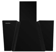 Вытяжка Maunfeld SEVERN 60 BLACK фото 3 в Новосибирске