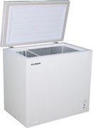 Морозильный ларь Hyundai CH25081 фото 2 в Новосибирске